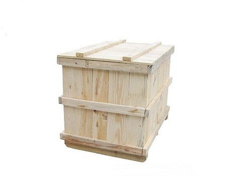 林口熏蒸木箱